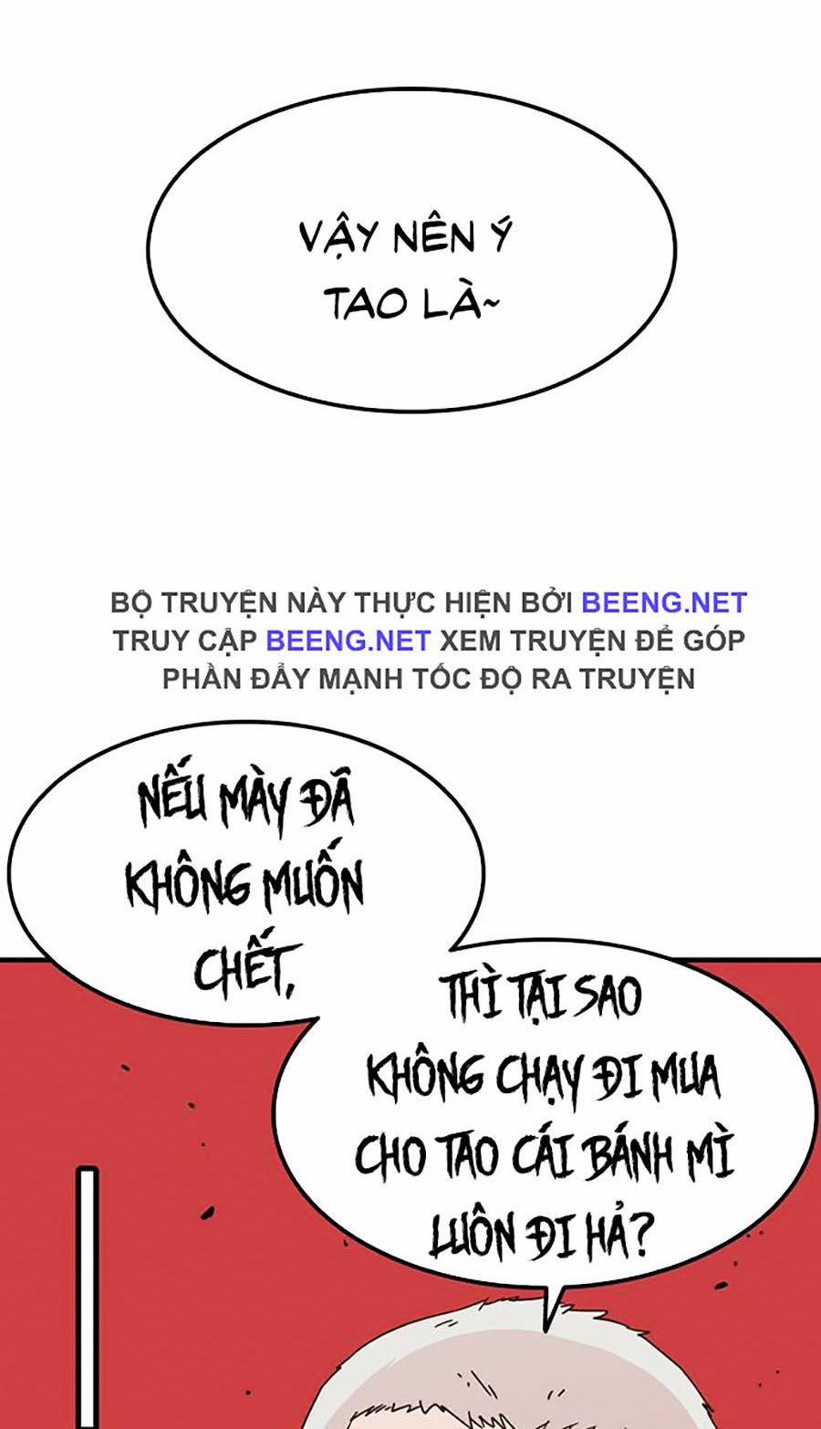 manhwax10.com - Truyện Manhwa Điểm Chết Chương 1 Trang 20