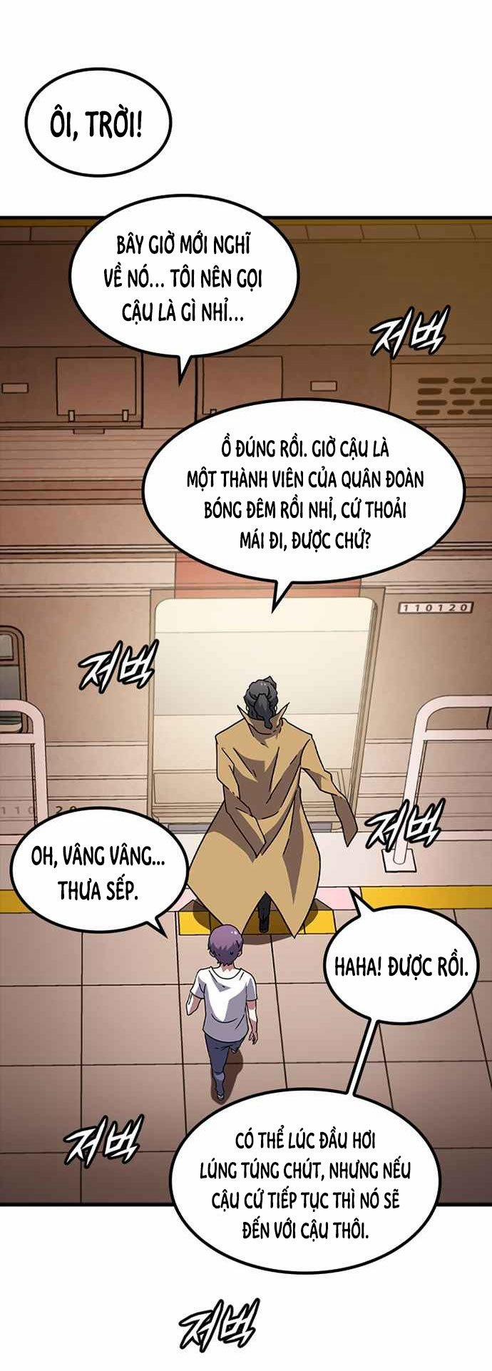 manhwax10.com - Truyện Manhwa Điểm Chết Chương 10 Trang 47