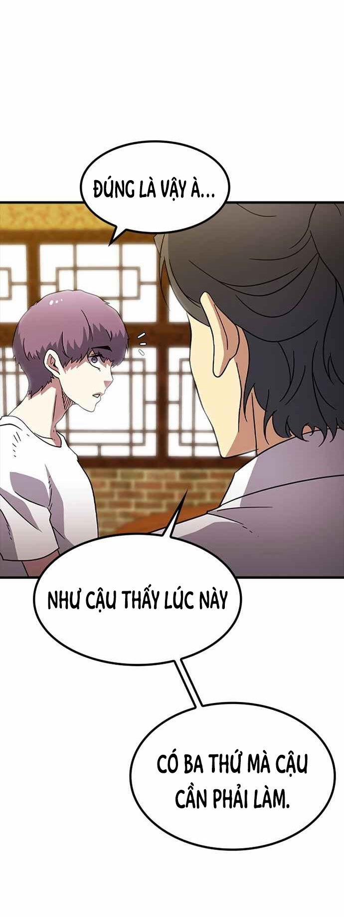 manhwax10.com - Truyện Manhwa Điểm Chết Chương 10 Trang 10