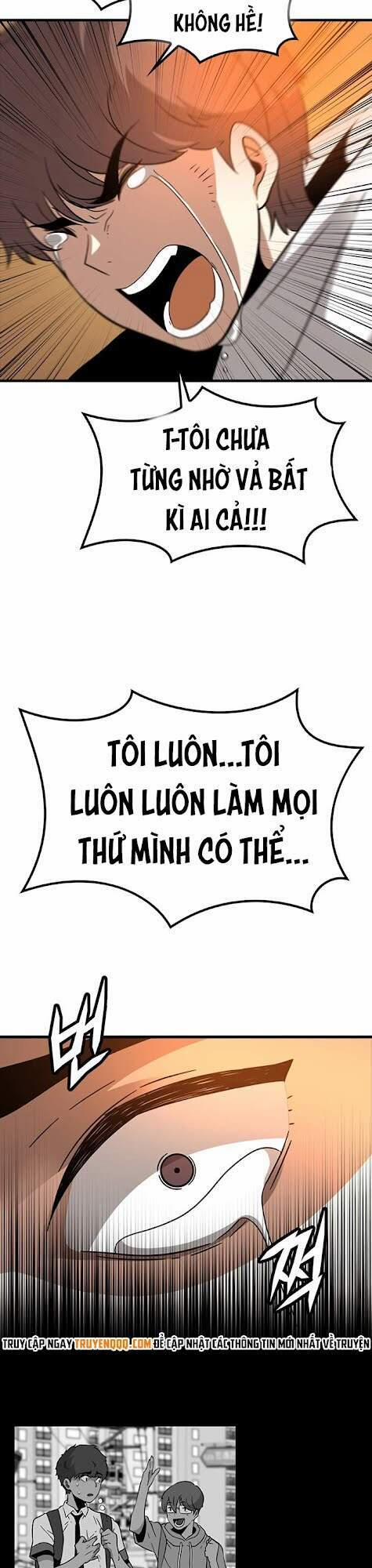 manhwax10.com - Truyện Manhwa Điểm Chết Chương 12 Trang 24