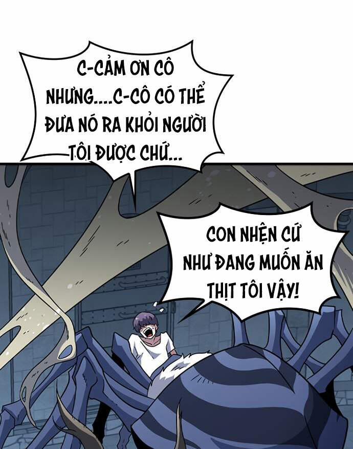 manhwax10.com - Truyện Manhwa Điểm Chết Chương 13 Trang 40