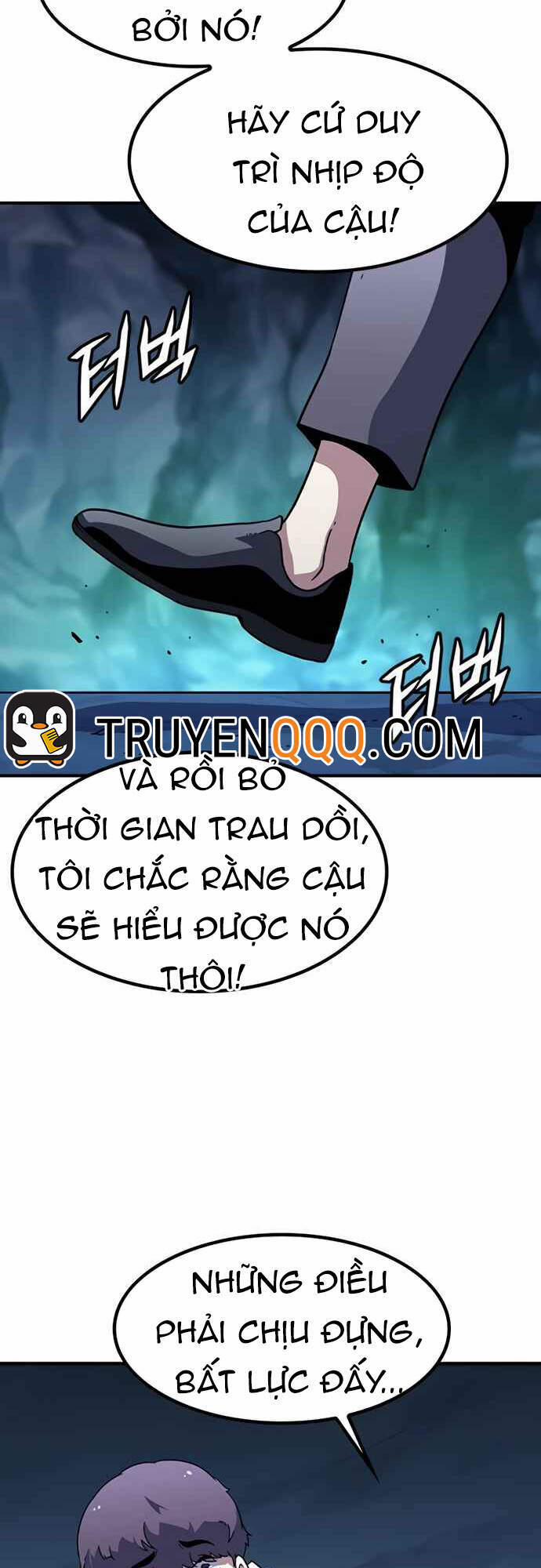 manhwax10.com - Truyện Manhwa Điểm Chết Chương 14 Trang 97