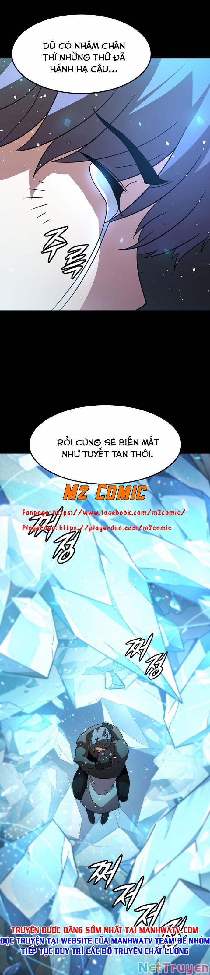 manhwax10.com - Truyện Manhwa Điểm Chết Chương 23 Trang 45