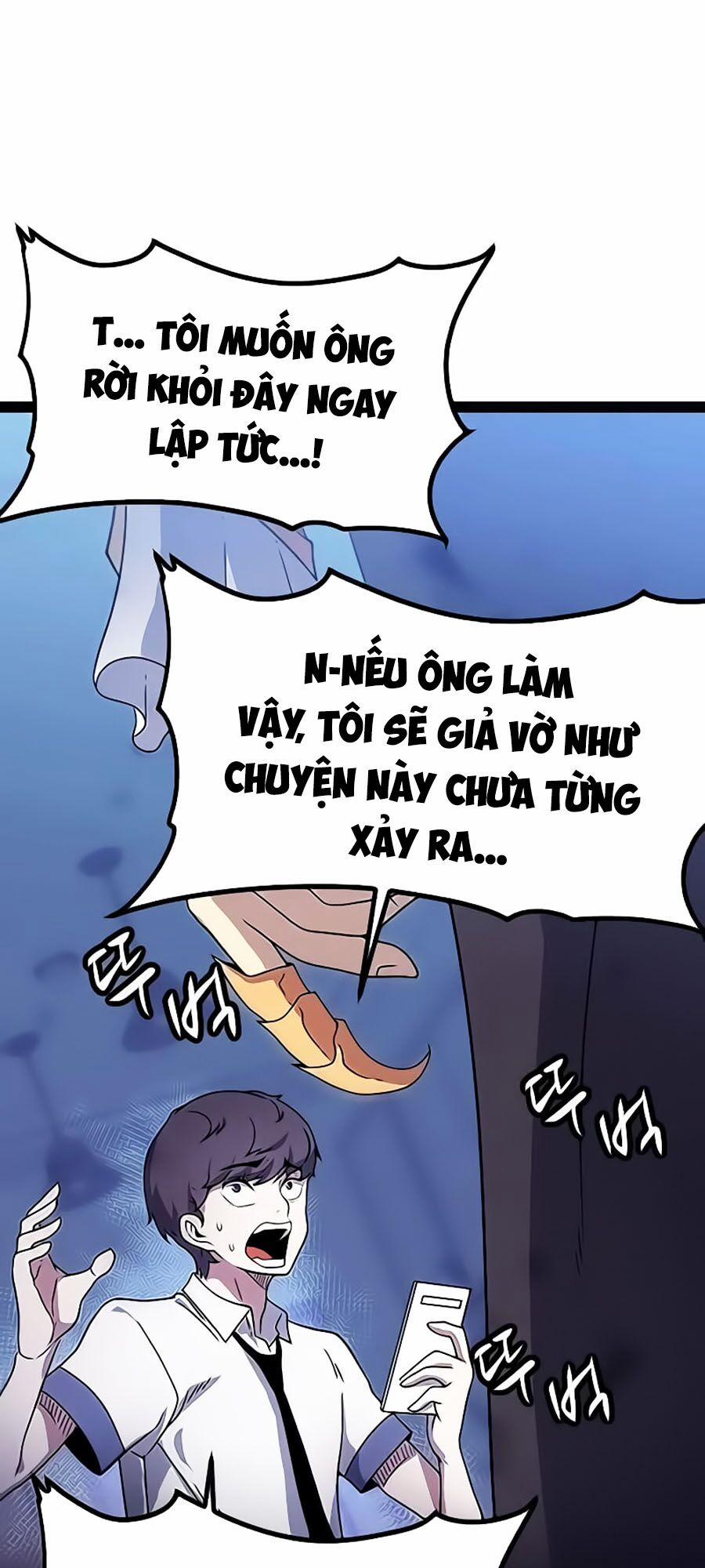 manhwax10.com - Truyện Manhwa Điểm Chết Chương 3 Trang 13