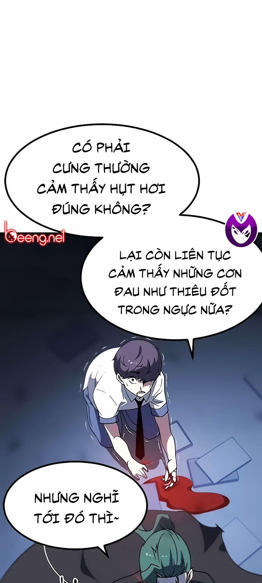 manhwax10.com - Truyện Manhwa Điểm Chết Chương 3 Trang 47