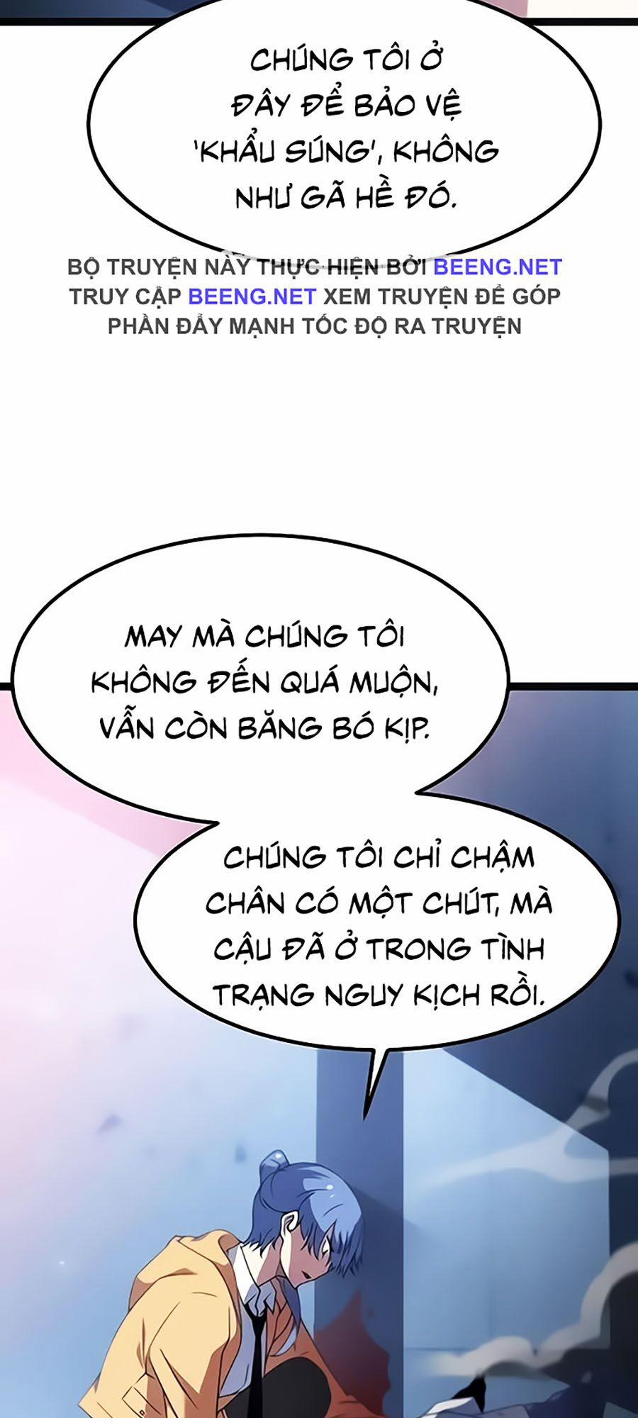 manhwax10.com - Truyện Manhwa Điểm Chết Chương 5 Trang 49