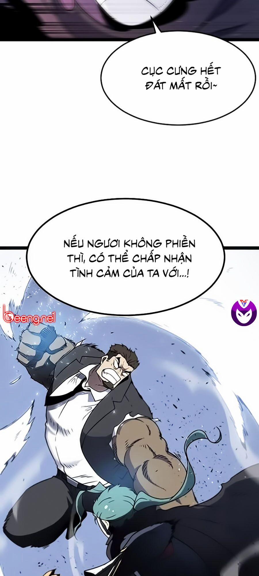 manhwax10.com - Truyện Manhwa Điểm Chết Chương 5 Trang 7