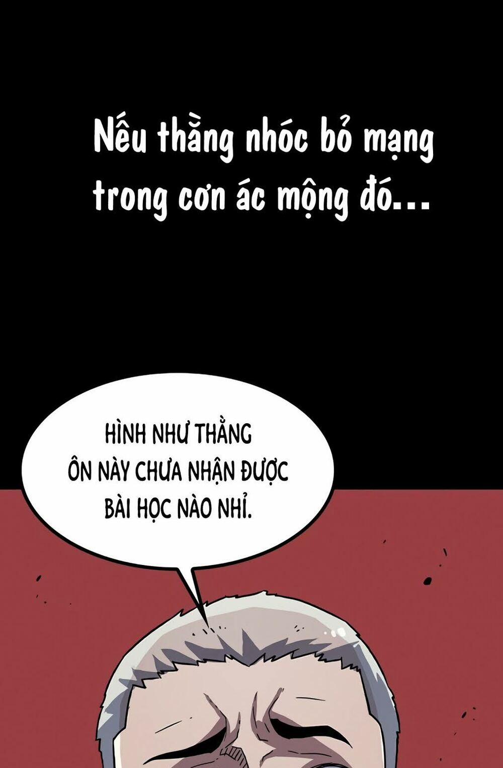 manhwax10.com - Truyện Manhwa Điểm Chết Chương 7 Trang 30