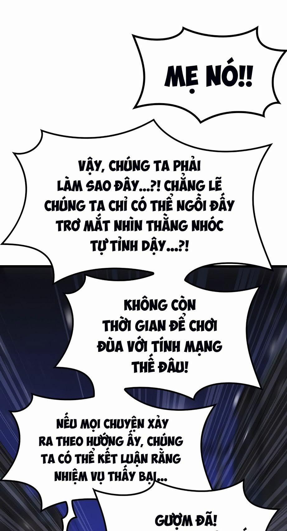 manhwax10.com - Truyện Manhwa Điểm Chết Chương 7 Trang 34