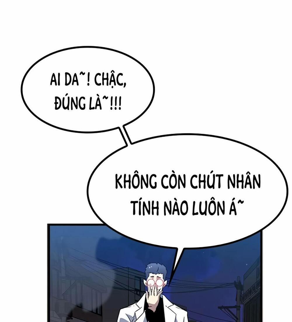 manhwax10.com - Truyện Manhwa Điểm Chết Chương 8 Trang 12