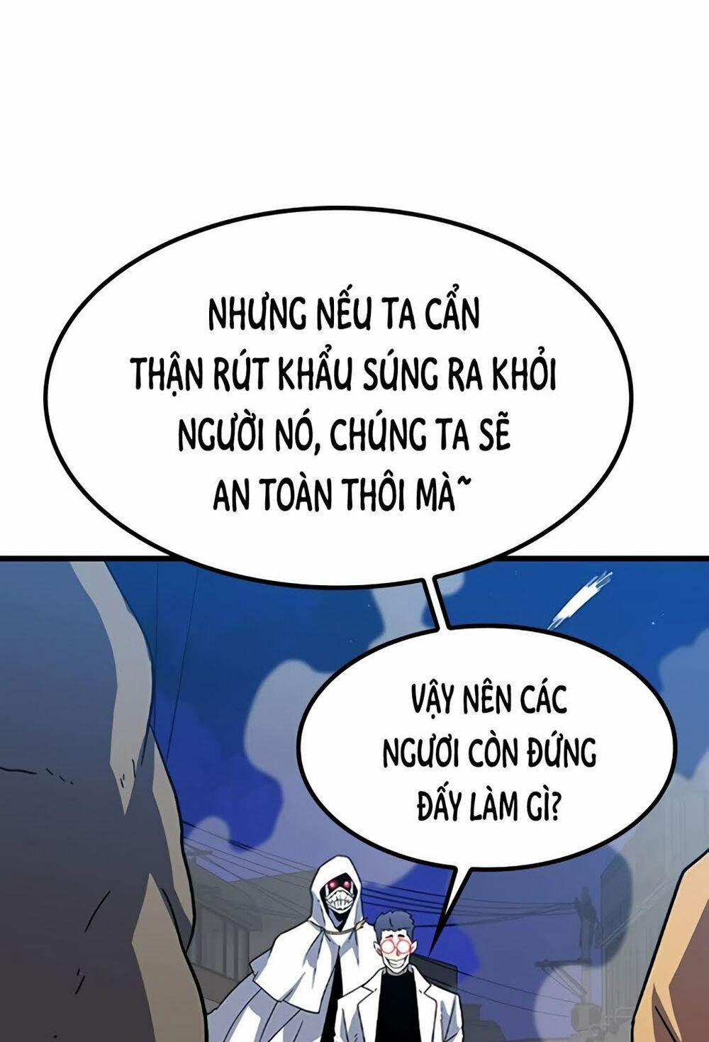 manhwax10.com - Truyện Manhwa Điểm Chết Chương 8 Trang 4