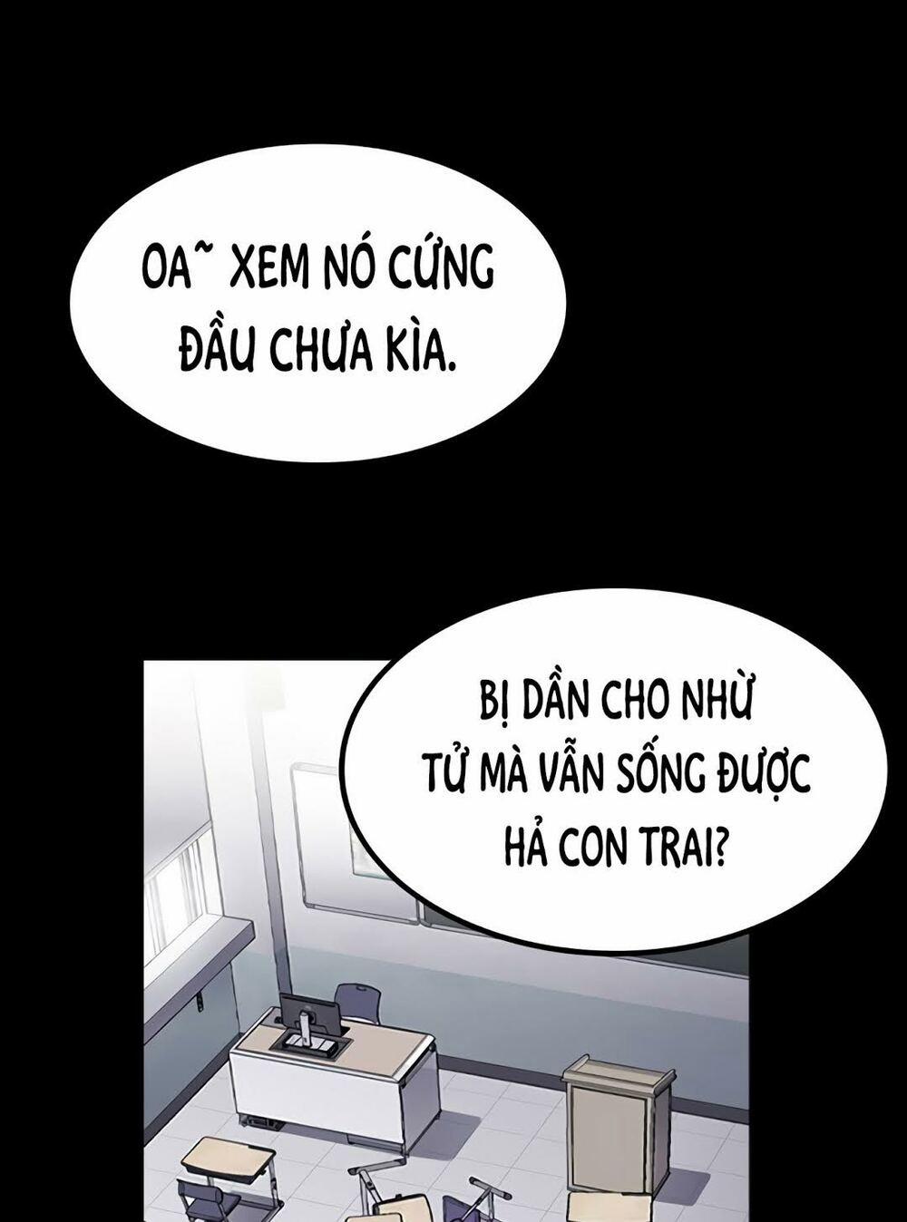 manhwax10.com - Truyện Manhwa Điểm Chết Chương 8 Trang 31