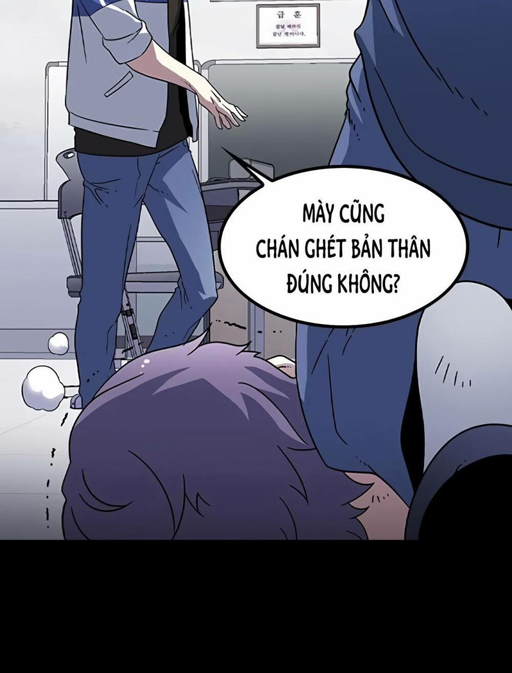 manhwax10.com - Truyện Manhwa Điểm Chết Chương 8 Trang 34