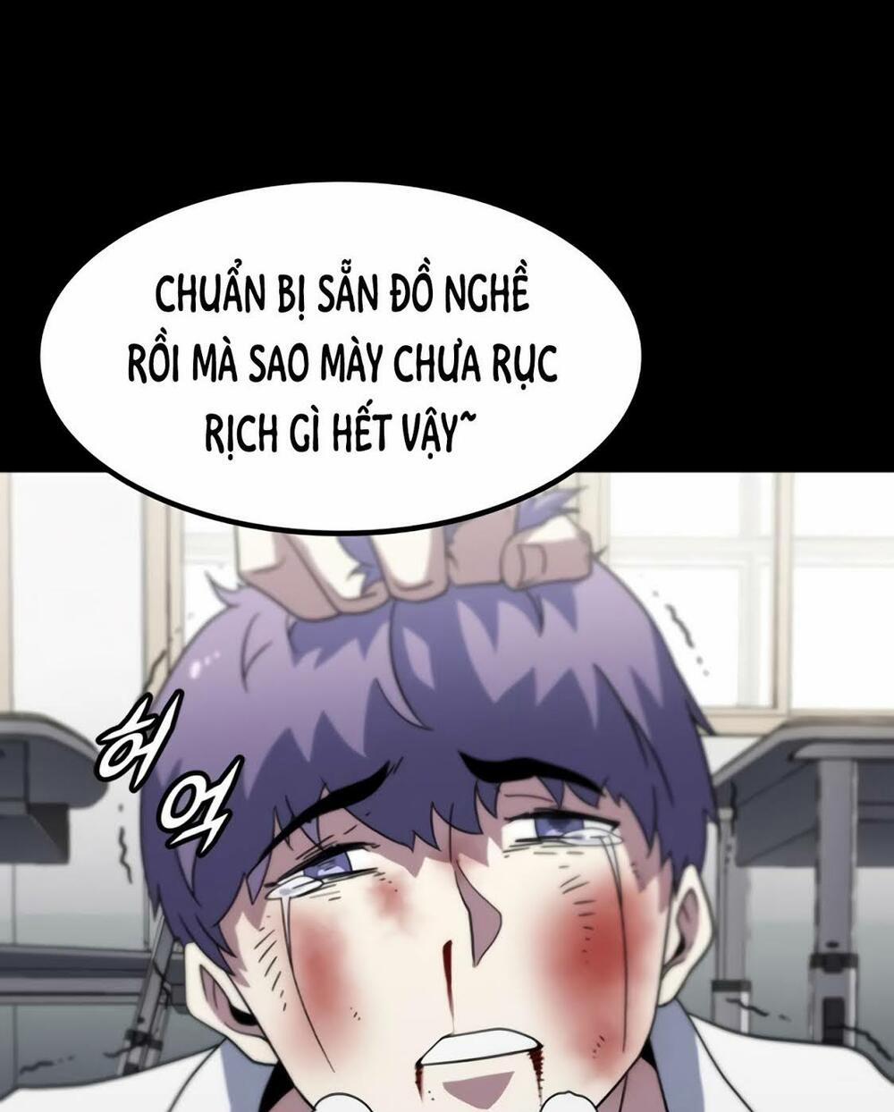 manhwax10.com - Truyện Manhwa Điểm Chết Chương 8 Trang 92