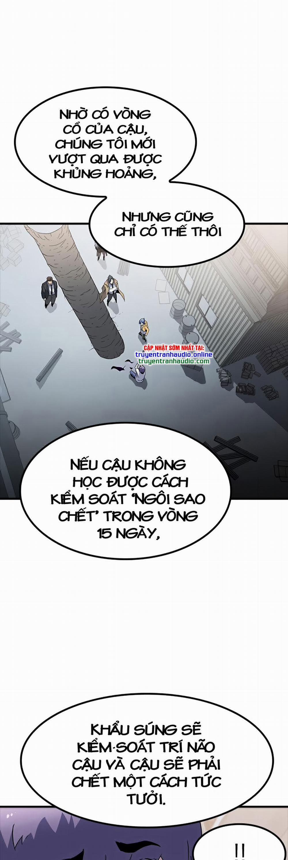 manhwax10.com - Truyện Manhwa Điểm Chết Chương 9 Trang 58