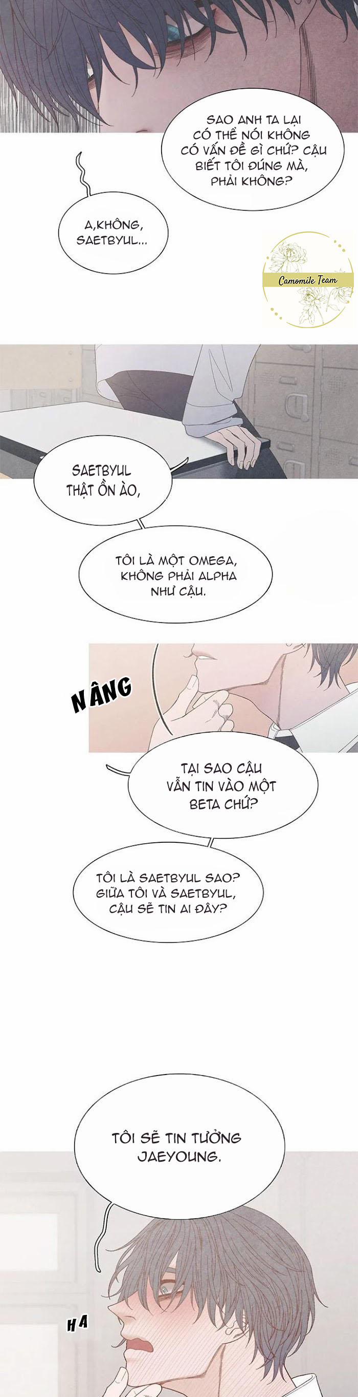 manhwax10.com - Truyện Manhwa Điểm Đóng Băng Chương 14 Trang 21