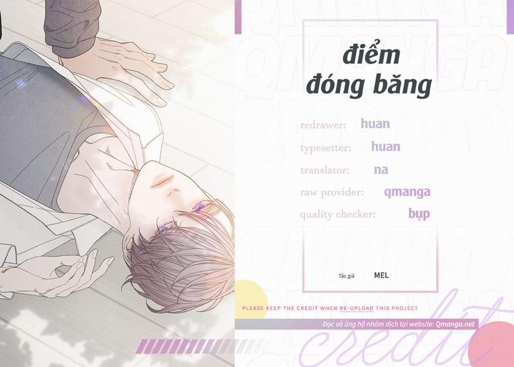 manhwax10.com - Truyện Manhwa Điểm Đóng Băng Chương 2 Trang 1