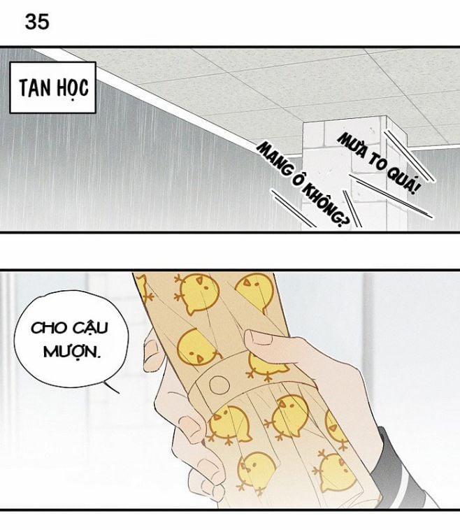 manhwax10.com - Truyện Manhwa Diêm Hữu Chương 16 Trang 9