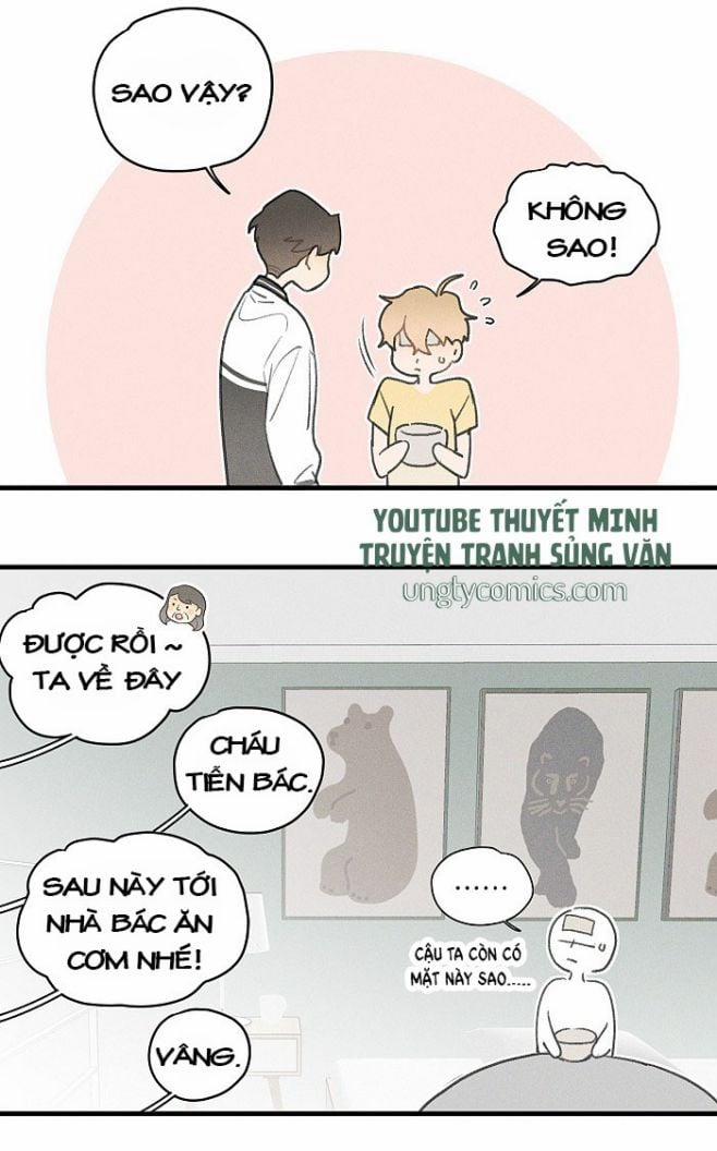 manhwax10.com - Truyện Manhwa Diêm Hữu Chương 18 Trang 12