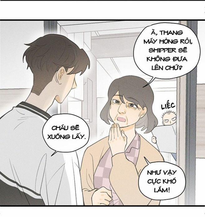 manhwax10.com - Truyện Manhwa Diêm Hữu Chương 18 Trang 6