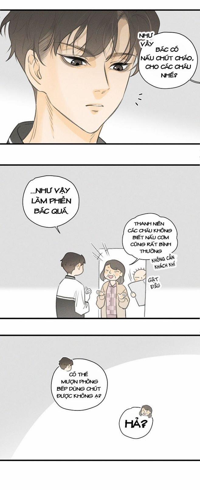 manhwax10.com - Truyện Manhwa Diêm Hữu Chương 18 Trang 7