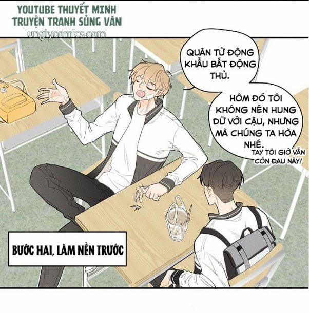 manhwax10.com - Truyện Manhwa Diêm Hữu Chương 2 Trang 15