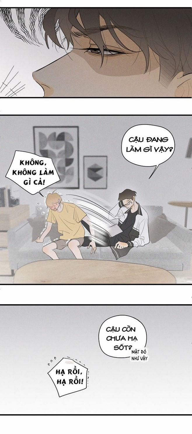 manhwax10.com - Truyện Manhwa Diêm Hữu Chương 20 Trang 7