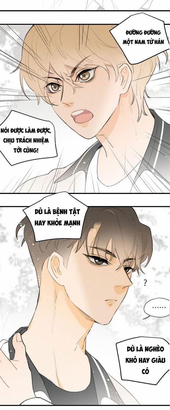 manhwax10.com - Truyện Manhwa Diêm Hữu Chương 22 Trang 5