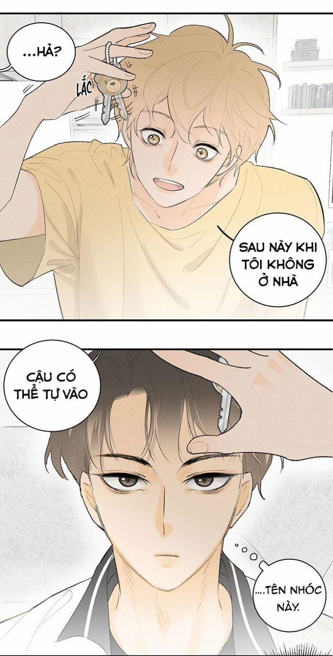 manhwax10.com - Truyện Manhwa Diêm Hữu Chương 25 Trang 8