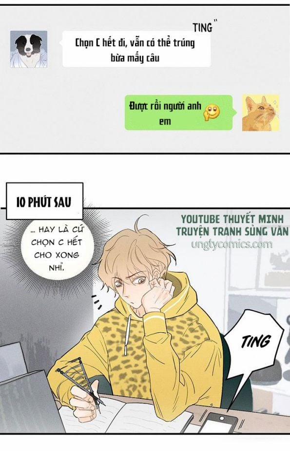 manhwax10.com - Truyện Manhwa Diêm Hữu Chương 3 Trang 13