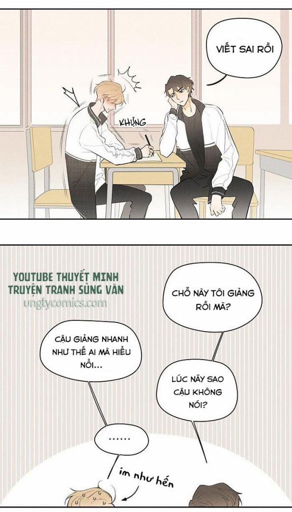 manhwax10.com - Truyện Manhwa Diêm Hữu Chương 4 Trang 17