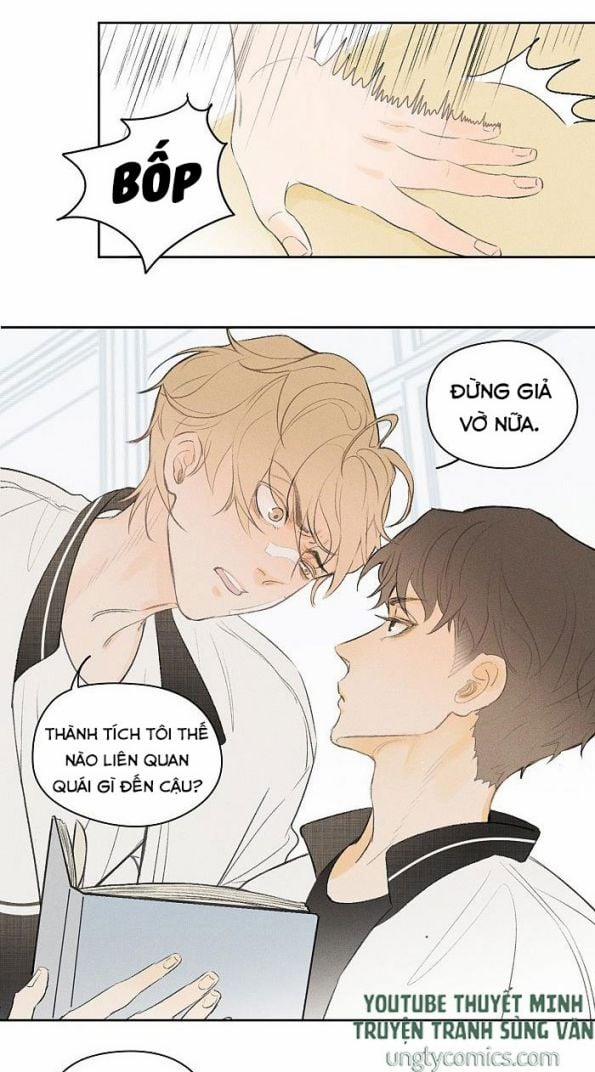 manhwax10.com - Truyện Manhwa Diêm Hữu Chương 4 Trang 19