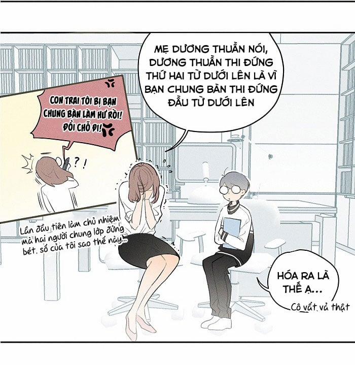 manhwax10.com - Truyện Manhwa Diêm Hữu Chương 7 Trang 4