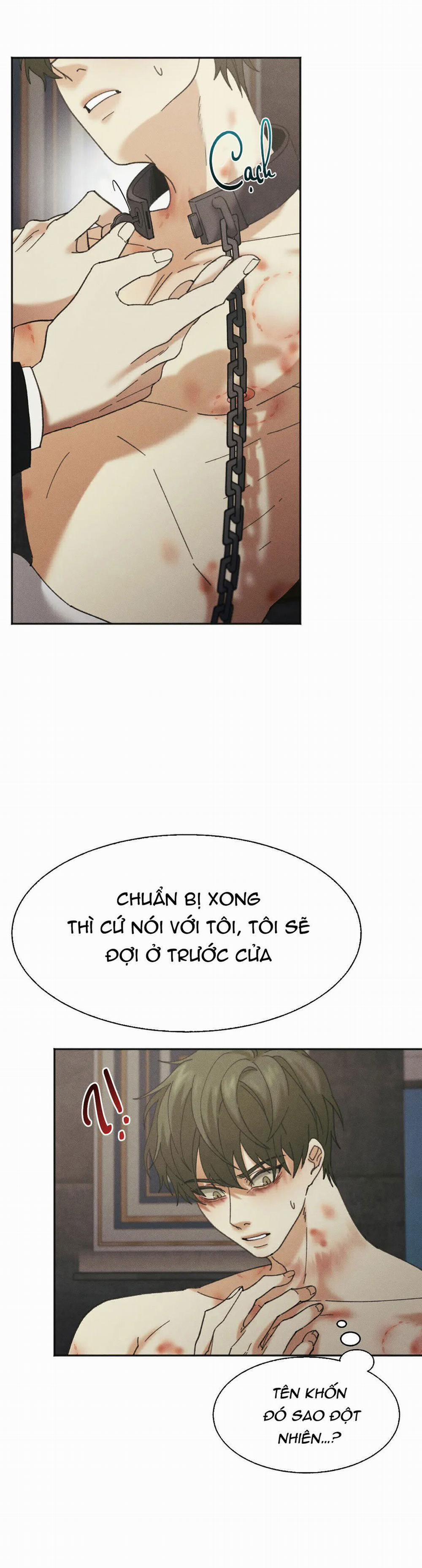 manhwax10.com - Truyện Manhwa Điểm Mù Chương 3 Trang 49