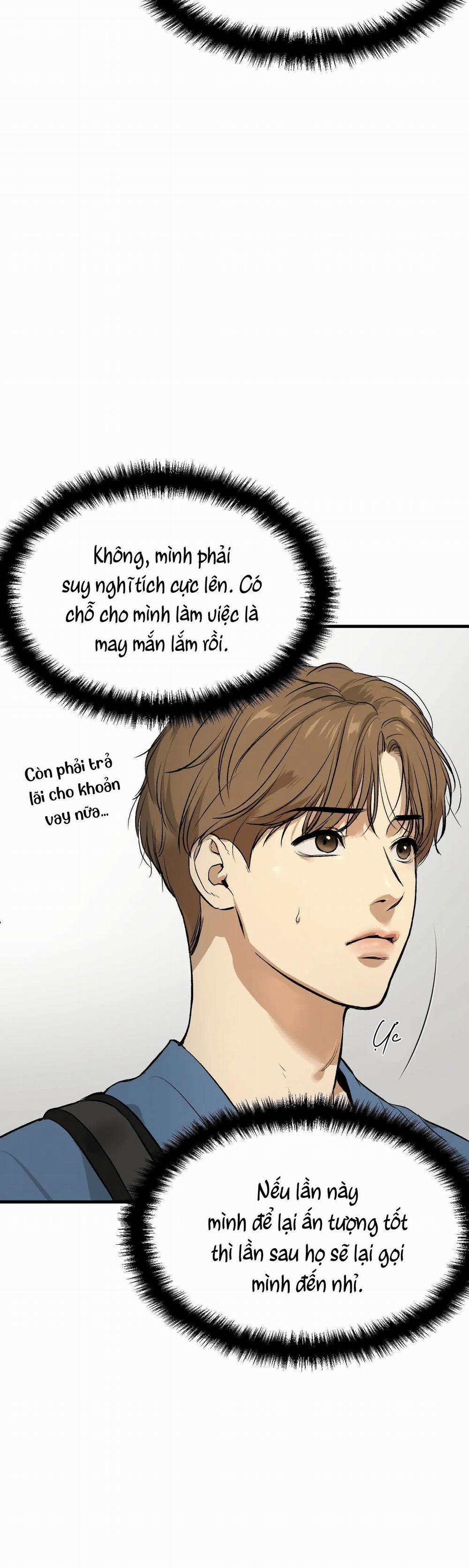 manhwax10.com - Truyện Manhwa Điềm Rủi Chương 1 Trang 13