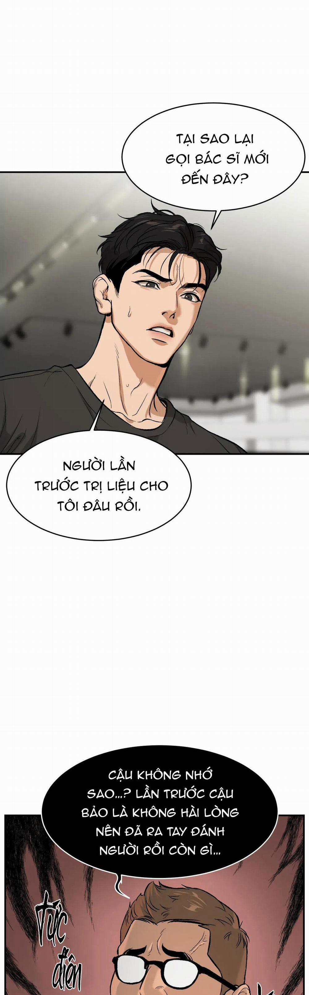 manhwax10.com - Truyện Manhwa Điềm Rủi Chương 1 Trang 27