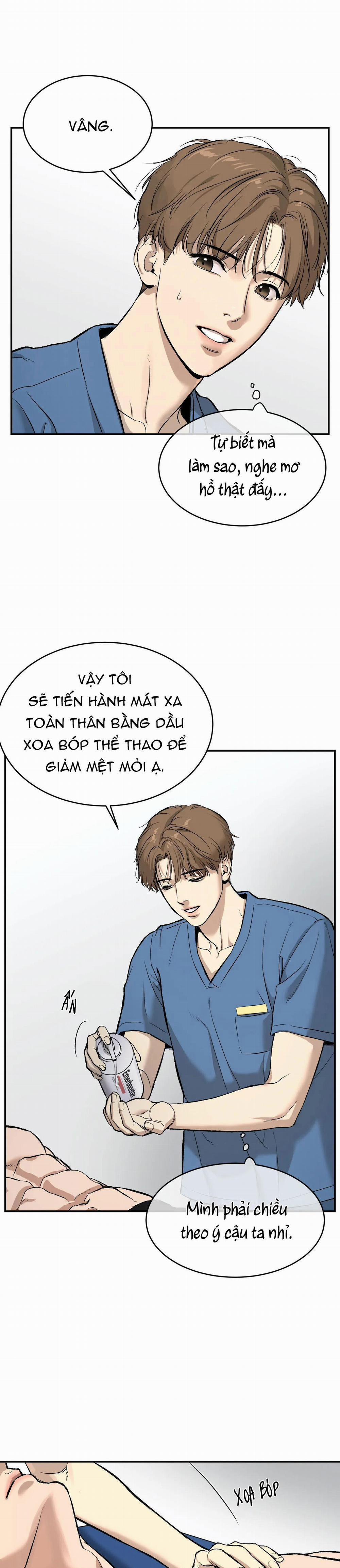 manhwax10.com - Truyện Manhwa Điềm Rủi Chương 1 Trang 41