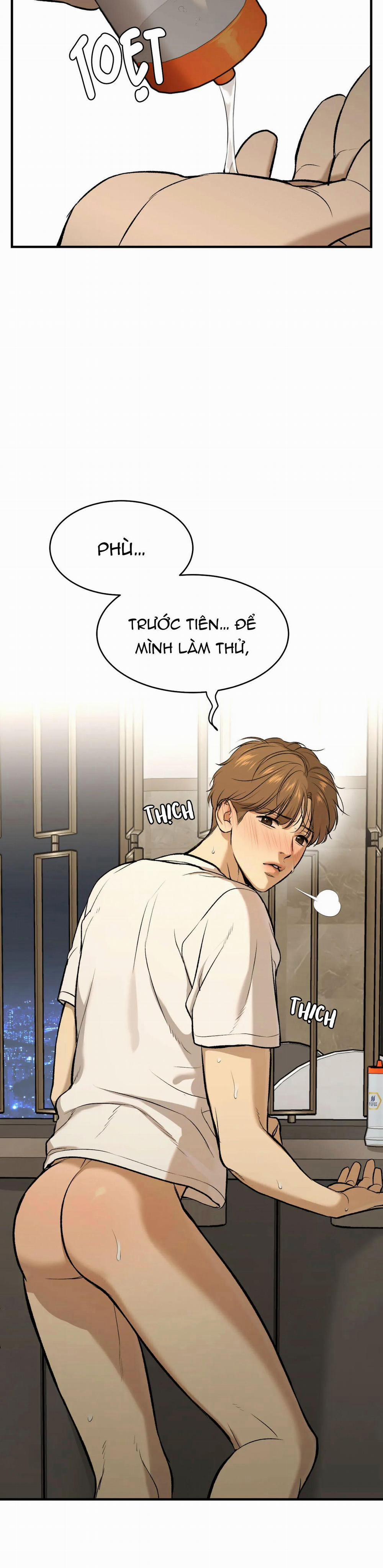 manhwax10.com - Truyện Manhwa Điềm Rủi Chương 19 Trang 19