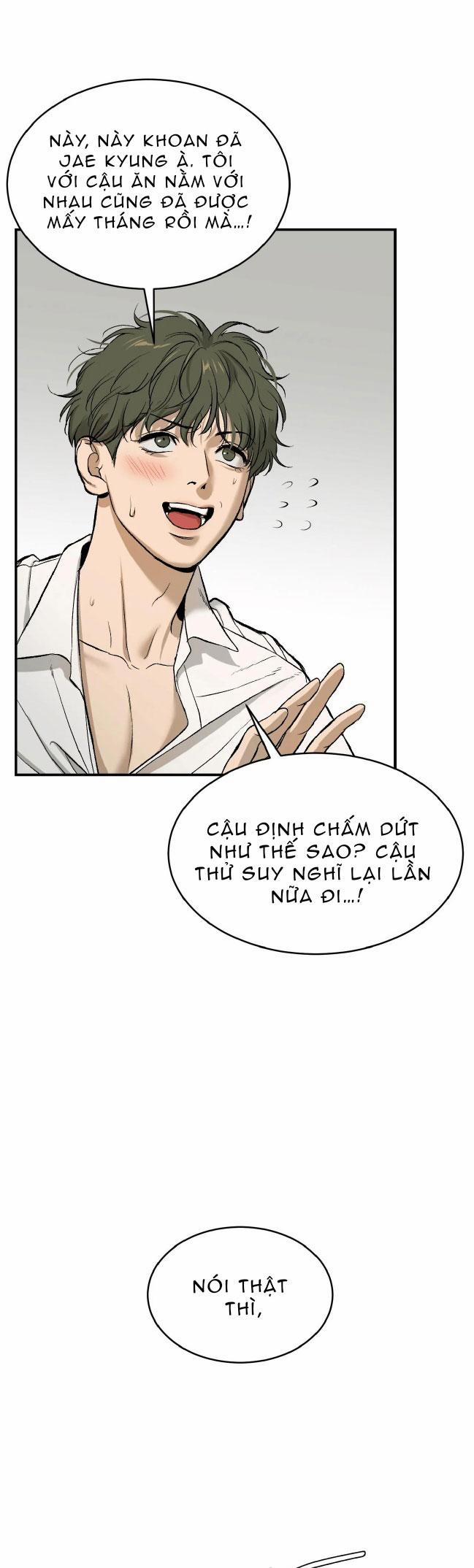 manhwax10.com - Truyện Manhwa ĐIỀM RỦI Chương 2 Trang 11