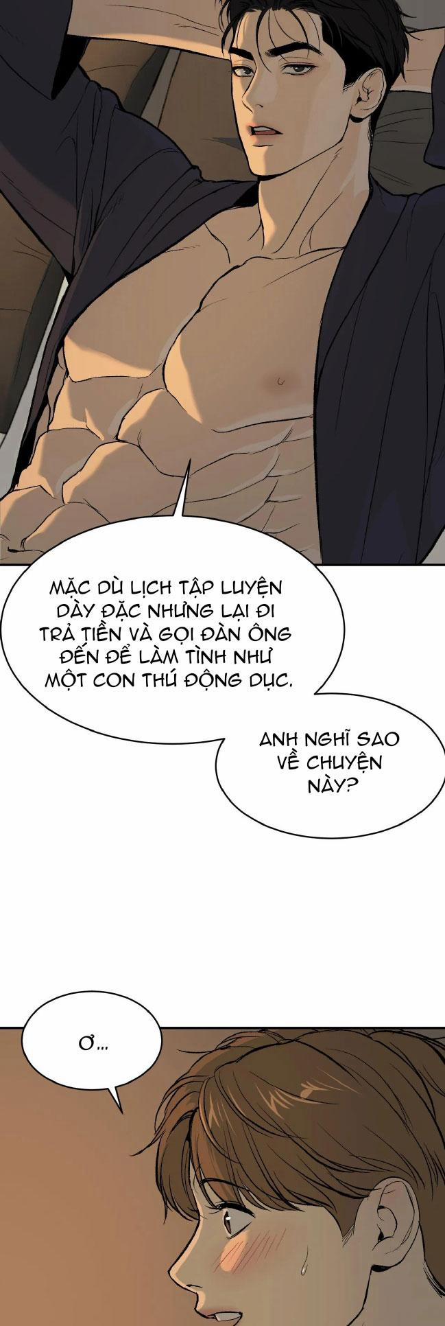 manhwax10.com - Truyện Manhwa ĐIỀM RỦI Chương 2 Trang 42