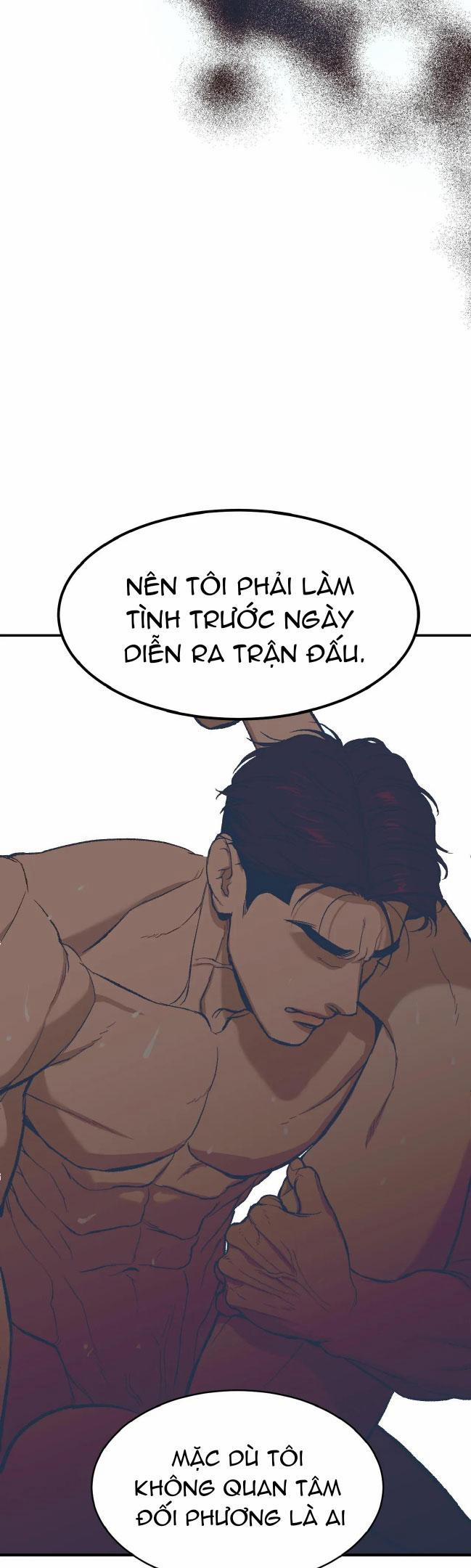 manhwax10.com - Truyện Manhwa ĐIỀM RỦI Chương 2 Trang 44