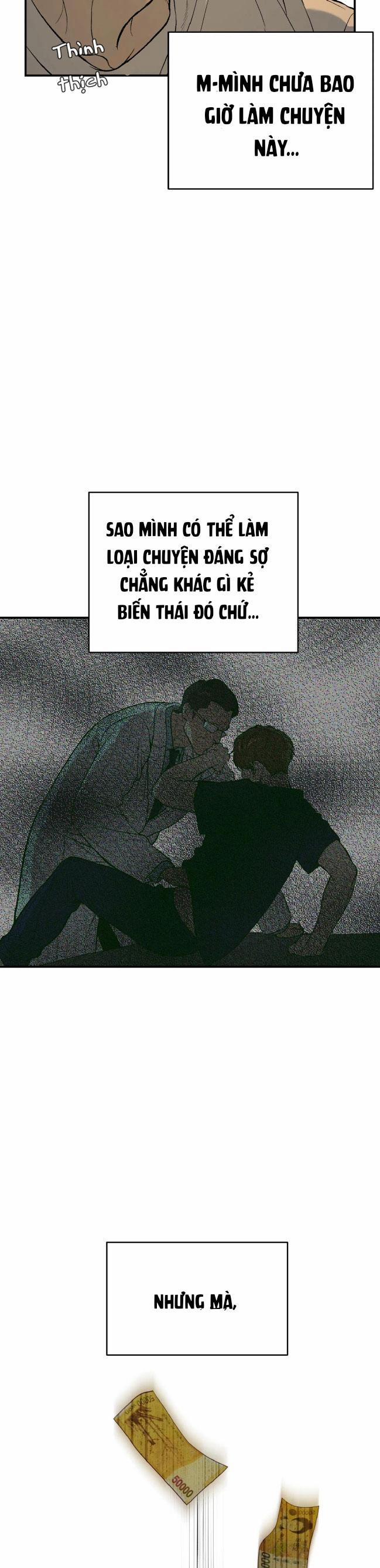 manhwax10.com - Truyện Manhwa ĐIỀM RỦI Chương 2 Trang 58