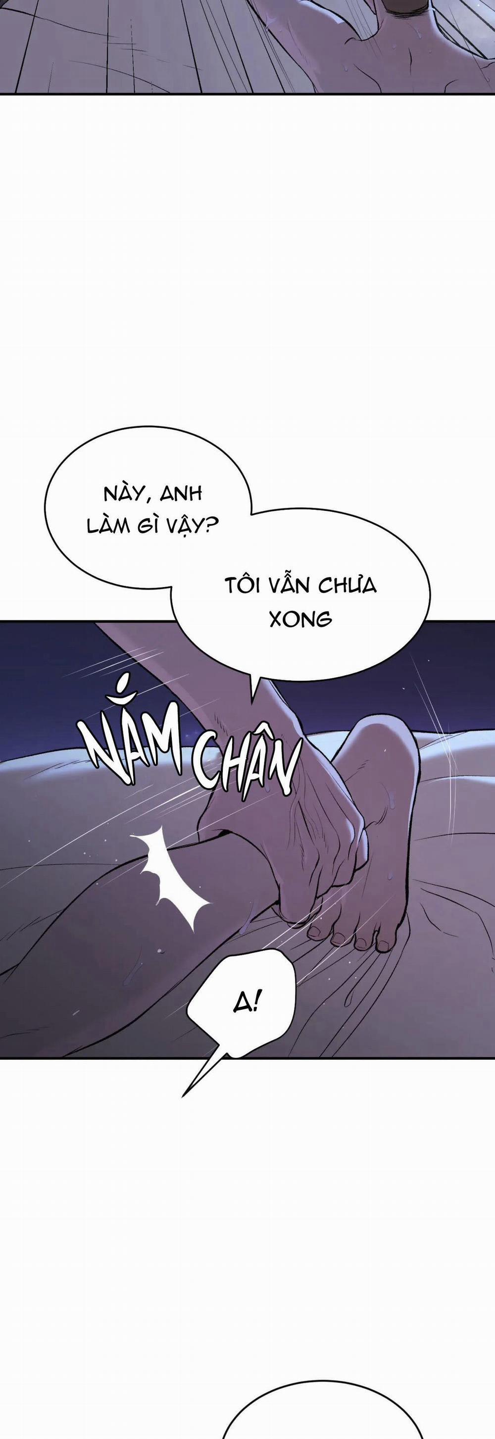 manhwax10.com - Truyện Manhwa Điềm Rủi Chương 20 Trang 46