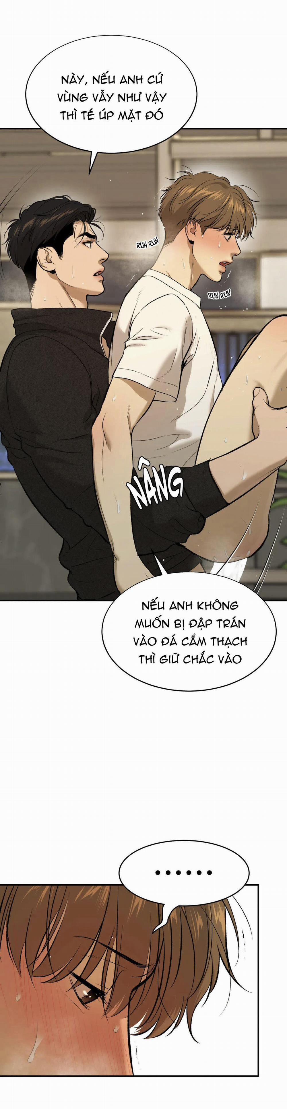 manhwax10.com - Truyện Manhwa Điềm Rủi Chương 20 Trang 7