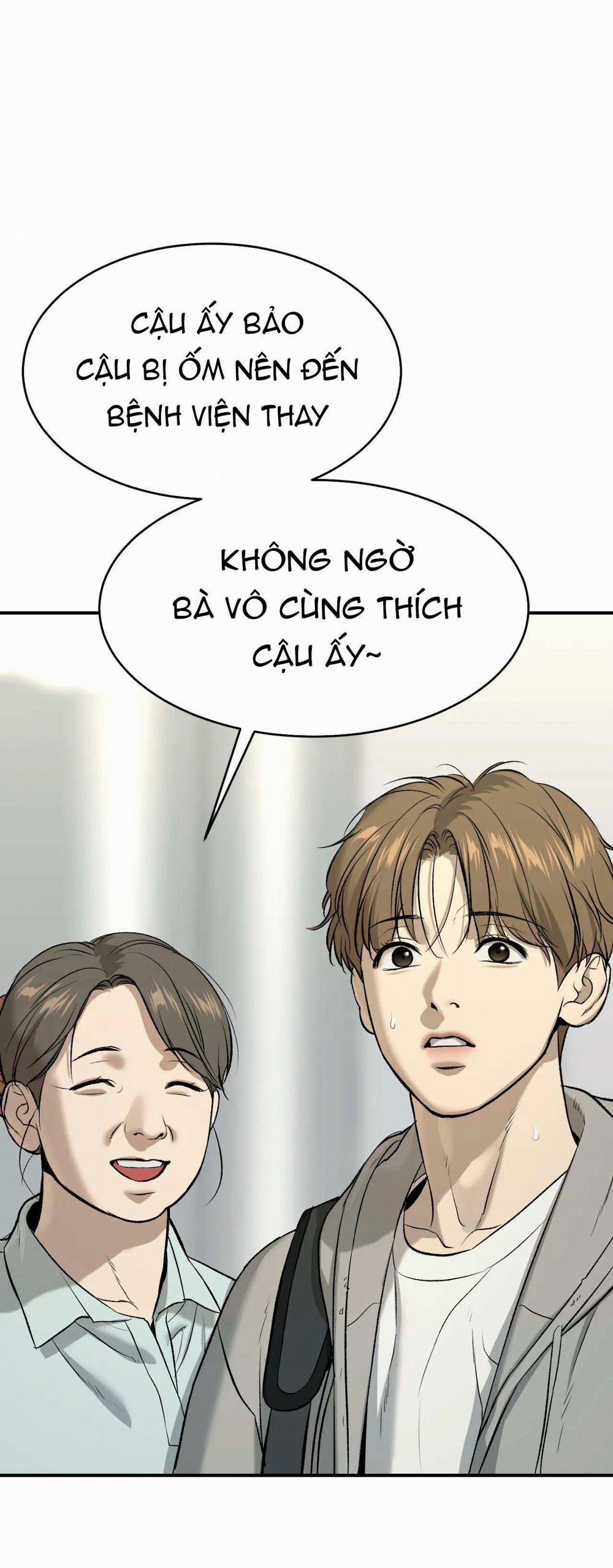 manhwax10.com - Truyện Manhwa Điềm Rủi Chương 22 Trang 2