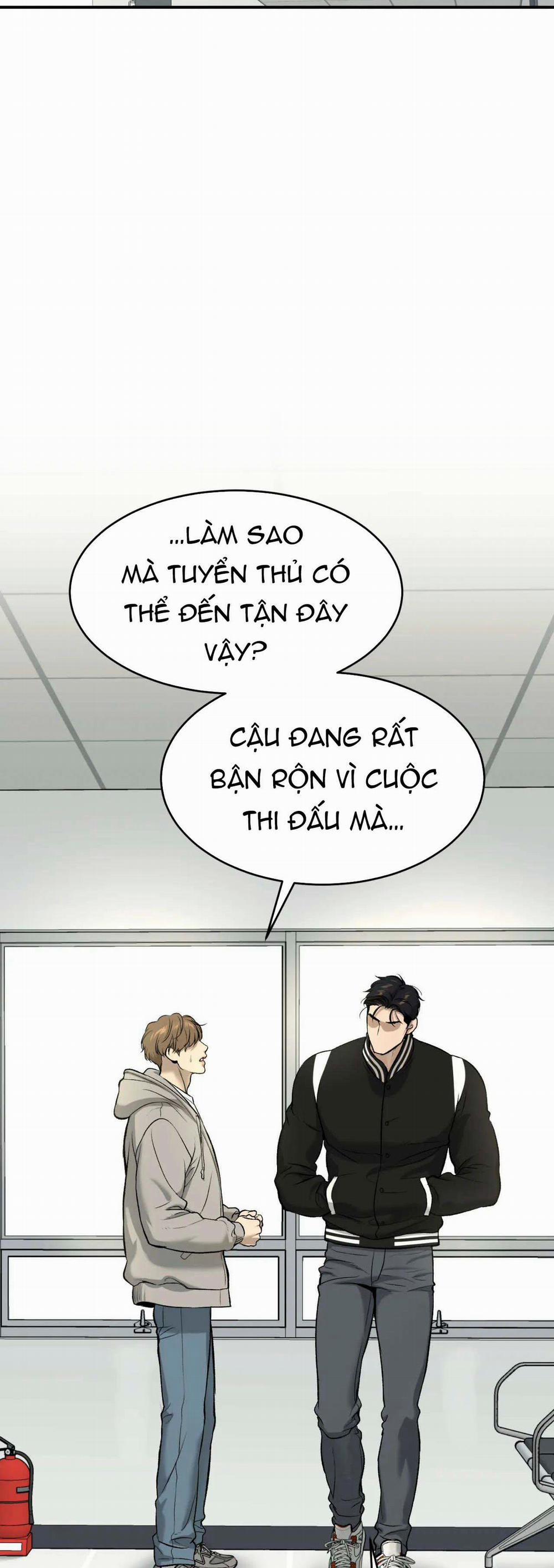 manhwax10.com - Truyện Manhwa Điềm Rủi Chương 22 Trang 12