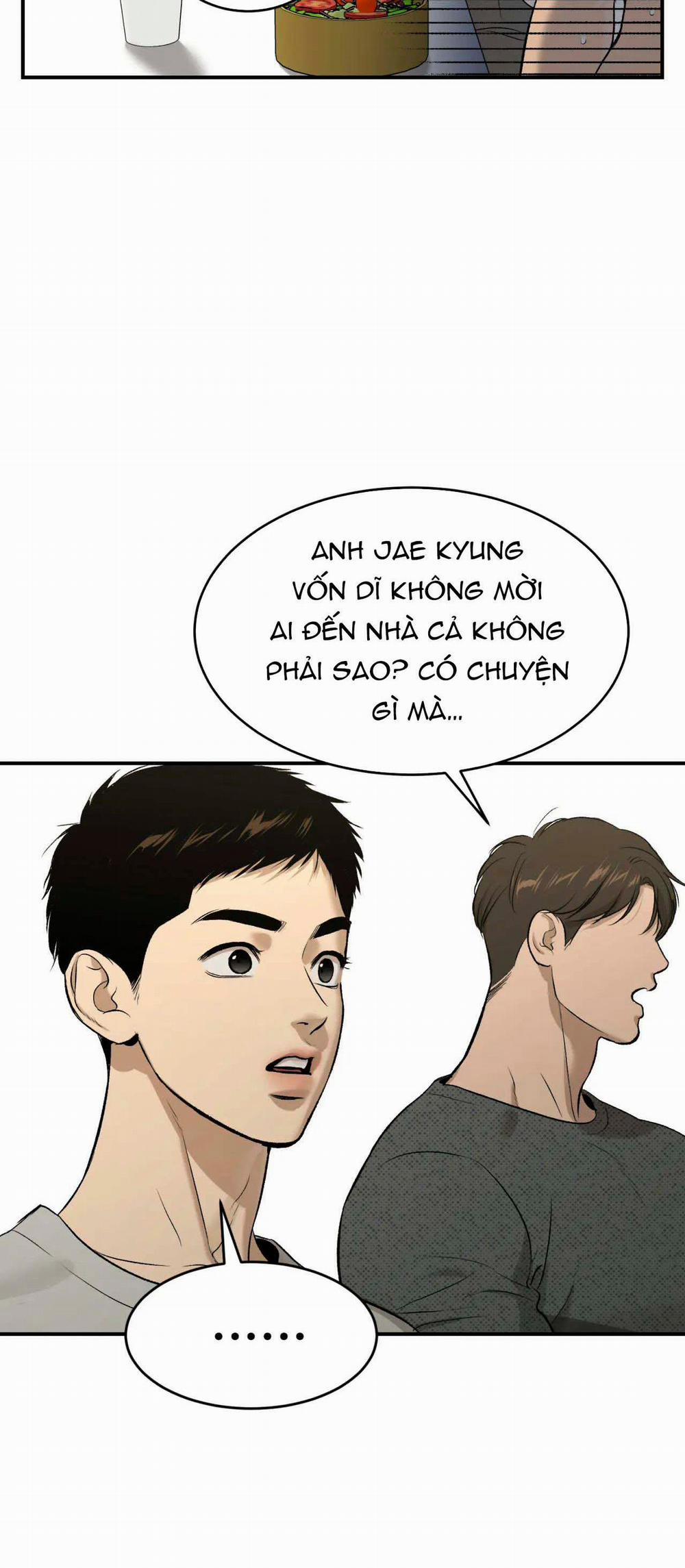 manhwax10.com - Truyện Manhwa Điềm Rủi Chương 22 Trang 85