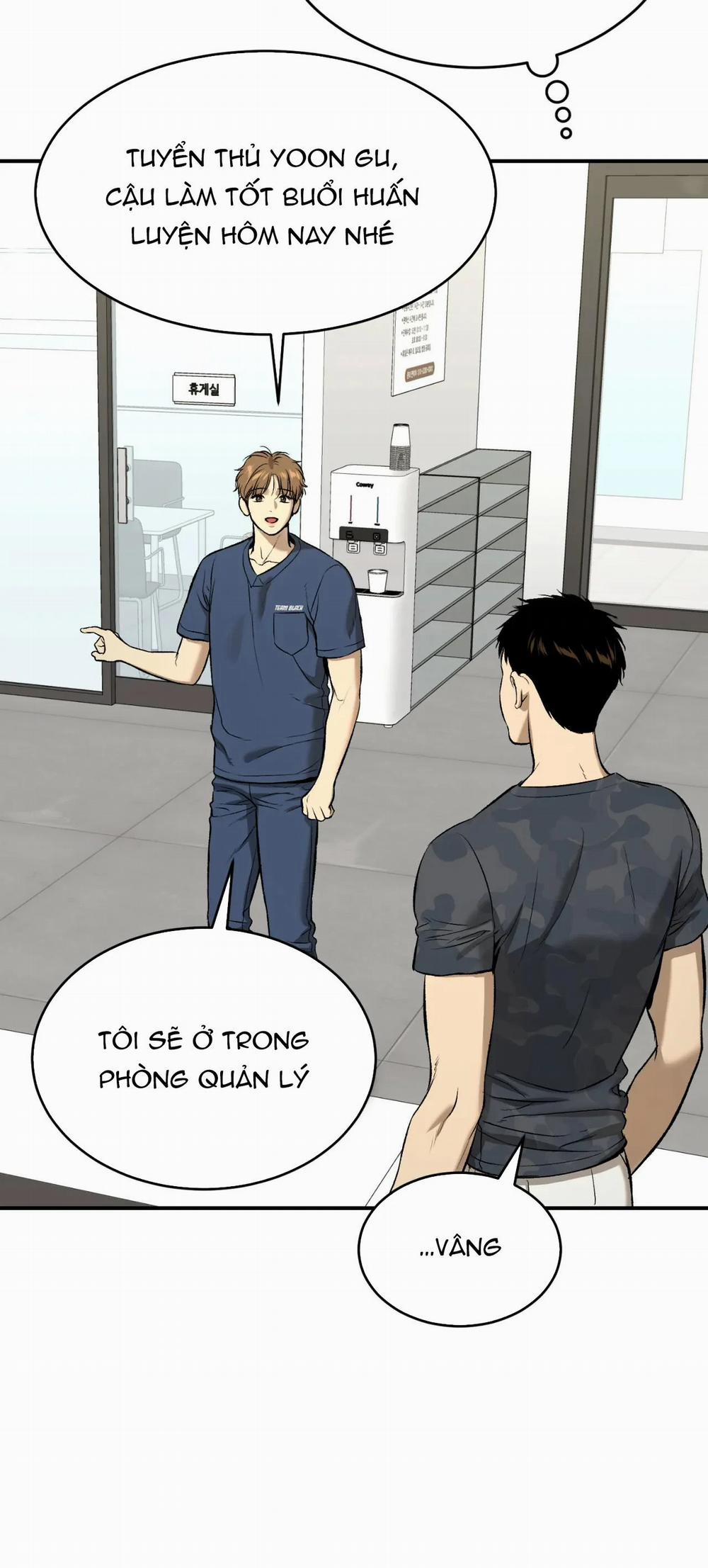 manhwax10.com - Truyện Manhwa Điềm Rủi Chương 23 Trang 18