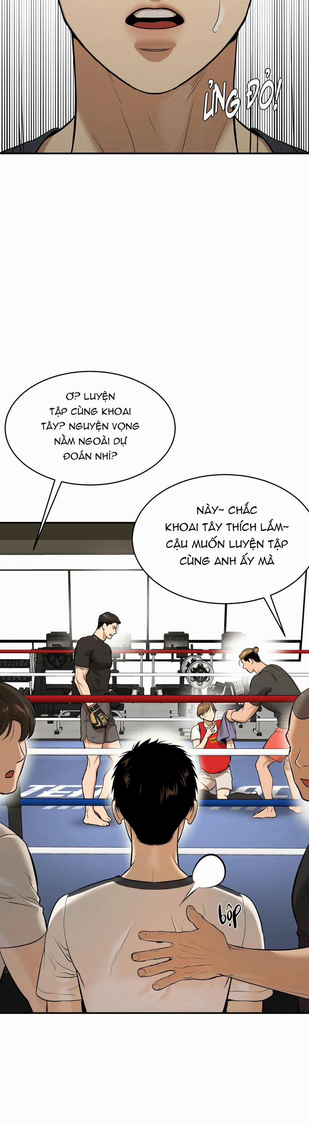 manhwax10.com - Truyện Manhwa Điềm Rủi Chương 26 Trang 66