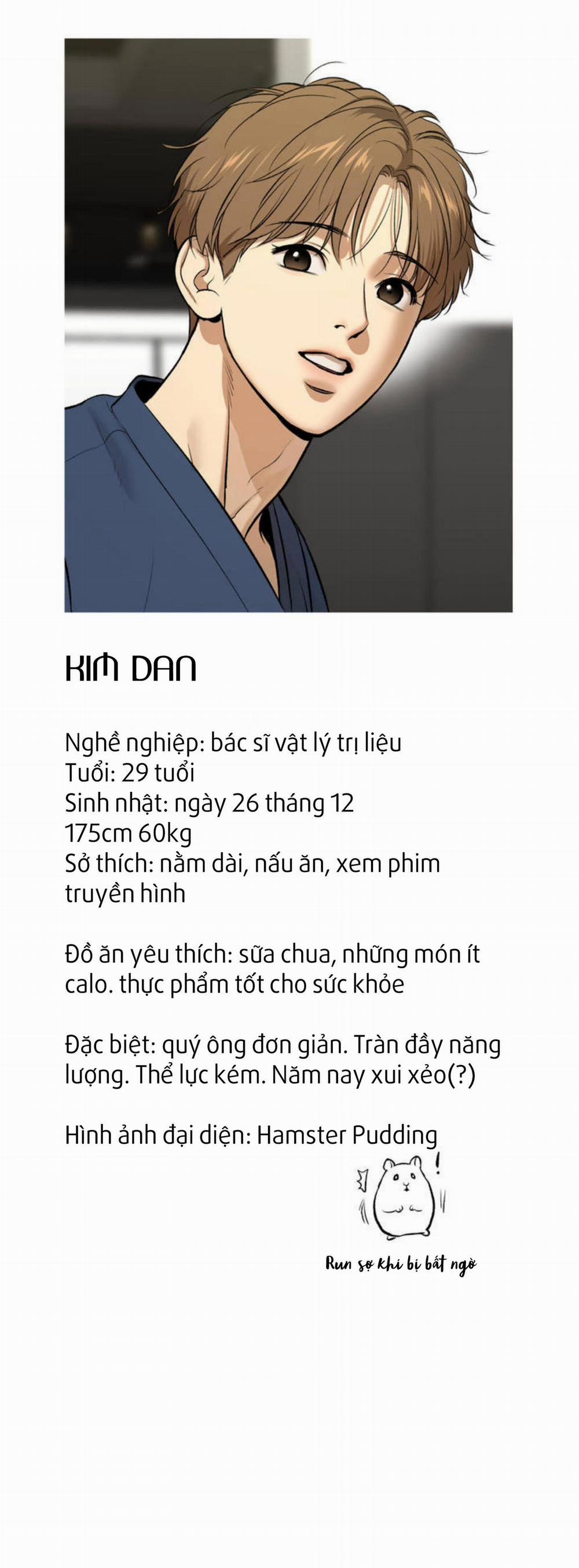 manhwax10.com - Truyện Manhwa Điềm Rủi Chương 29 1 Trang 5